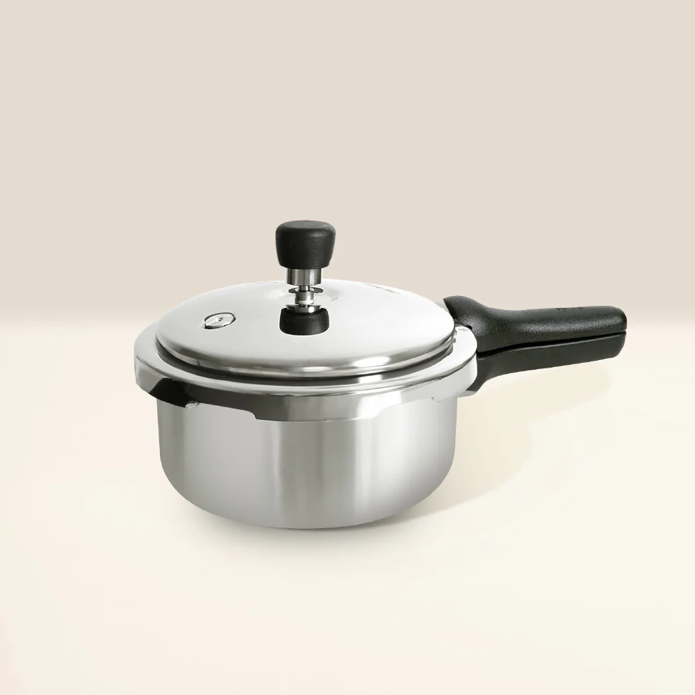 Copper Pressure Cooker